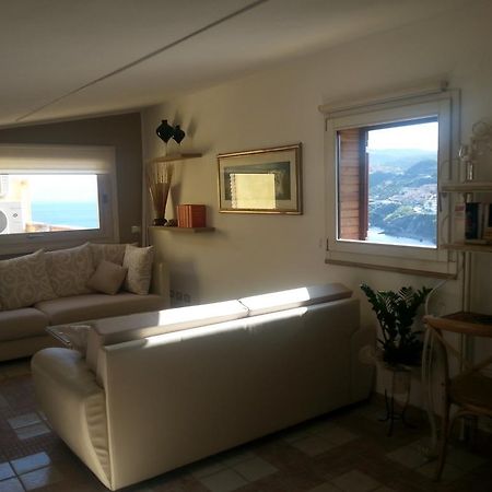 Appartamento Mansardato Anda&Torra Castelsardo Buitenkant foto