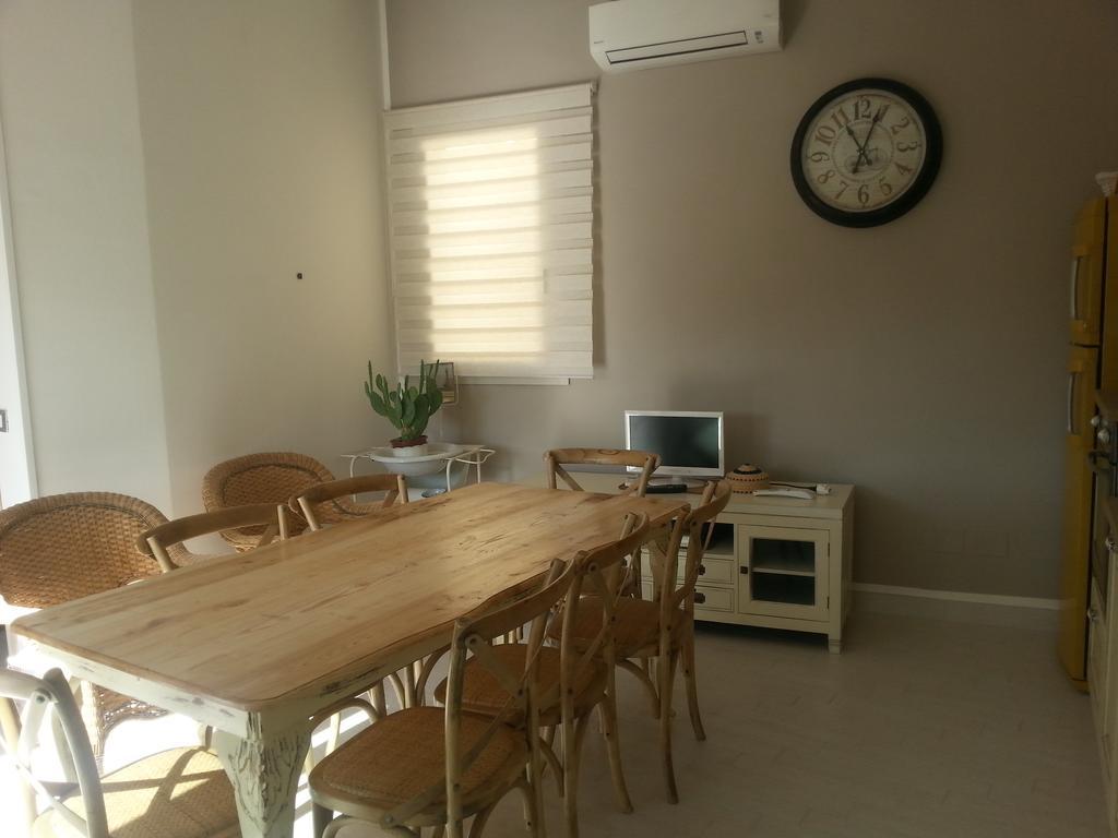 Appartamento Mansardato Anda&Torra Castelsardo Buitenkant foto